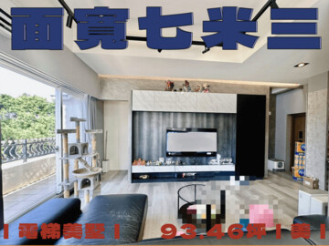 東森山莊A待售房屋