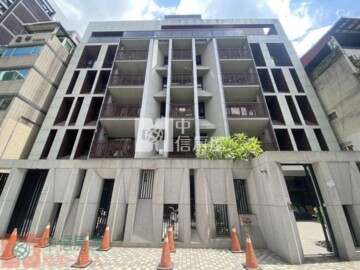 璞園信義/信義永康待售房屋