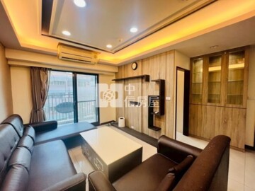 河美御景待售房屋