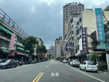 高雄市三民區正忠路 - Image 1