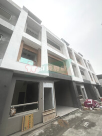 永富居員大路一段188巷7弄透天待售房屋