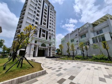 皇政首席鍗𨰦待售房屋