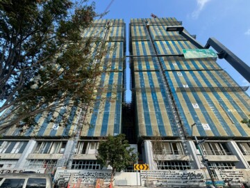 親家中央公園待售房屋