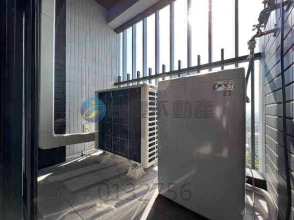 樂屋_台中市南屯區親家ONECITY待售房屋 台中市南屯區親家ONECITY待售房屋
