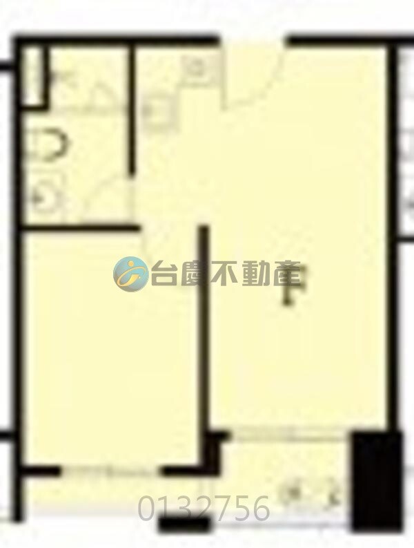 樂屋_台中市南屯區親家ONECITY待售房屋 台中市南屯區親家ONECITY待售房屋