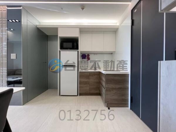 樂屋_台中市南屯區親家ONECITY待售房屋 台中市南屯區親家ONECITY待售房屋
