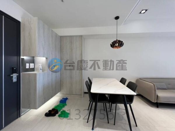樂屋_台中市南屯區親家ONECITY待售房屋 台中市南屯區親家ONECITY待售房屋