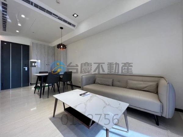 樂屋_台中市南屯區親家ONECITY待售房屋 台中市南屯區親家ONECITY待售房屋
