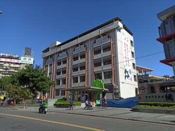 仁愛101待售房屋