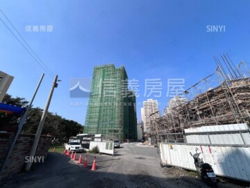 昌昕森林首席待售房屋