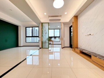 麗寶豐洲待售房屋