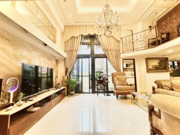 萬象廣場綜合大樓待售房屋