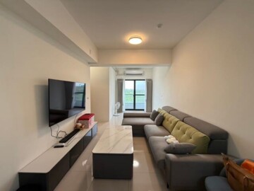 三富樂樂待售房屋