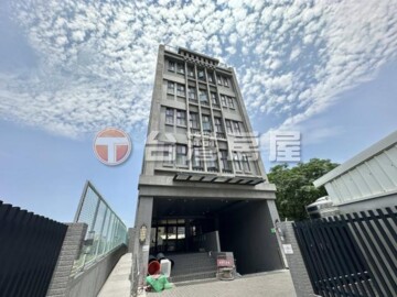 青春學苑沙鹿分館待售房屋
