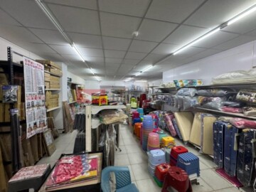 竹東大同百坪店面 - Image 1