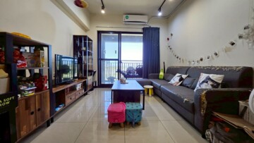 佳展大景待售房屋