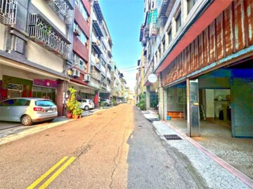 中正路二段521號透天區待售房屋