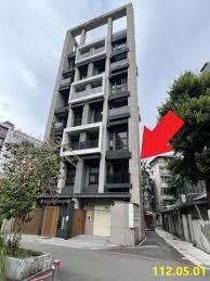 樂屋_中正區待售房屋 中正區待售房屋