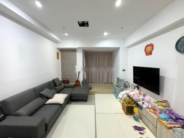 萬寶隆待售房屋