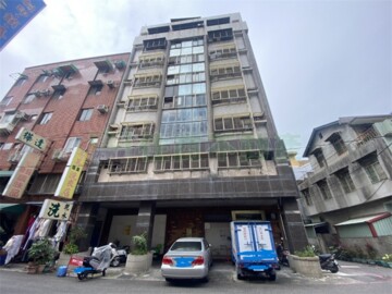 亞洲仁愛大廈待售房屋