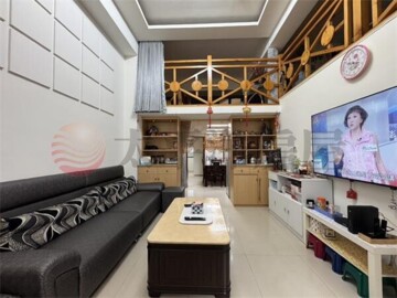 美麗堡待售房屋