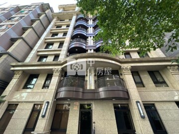 首泰大方待售房屋