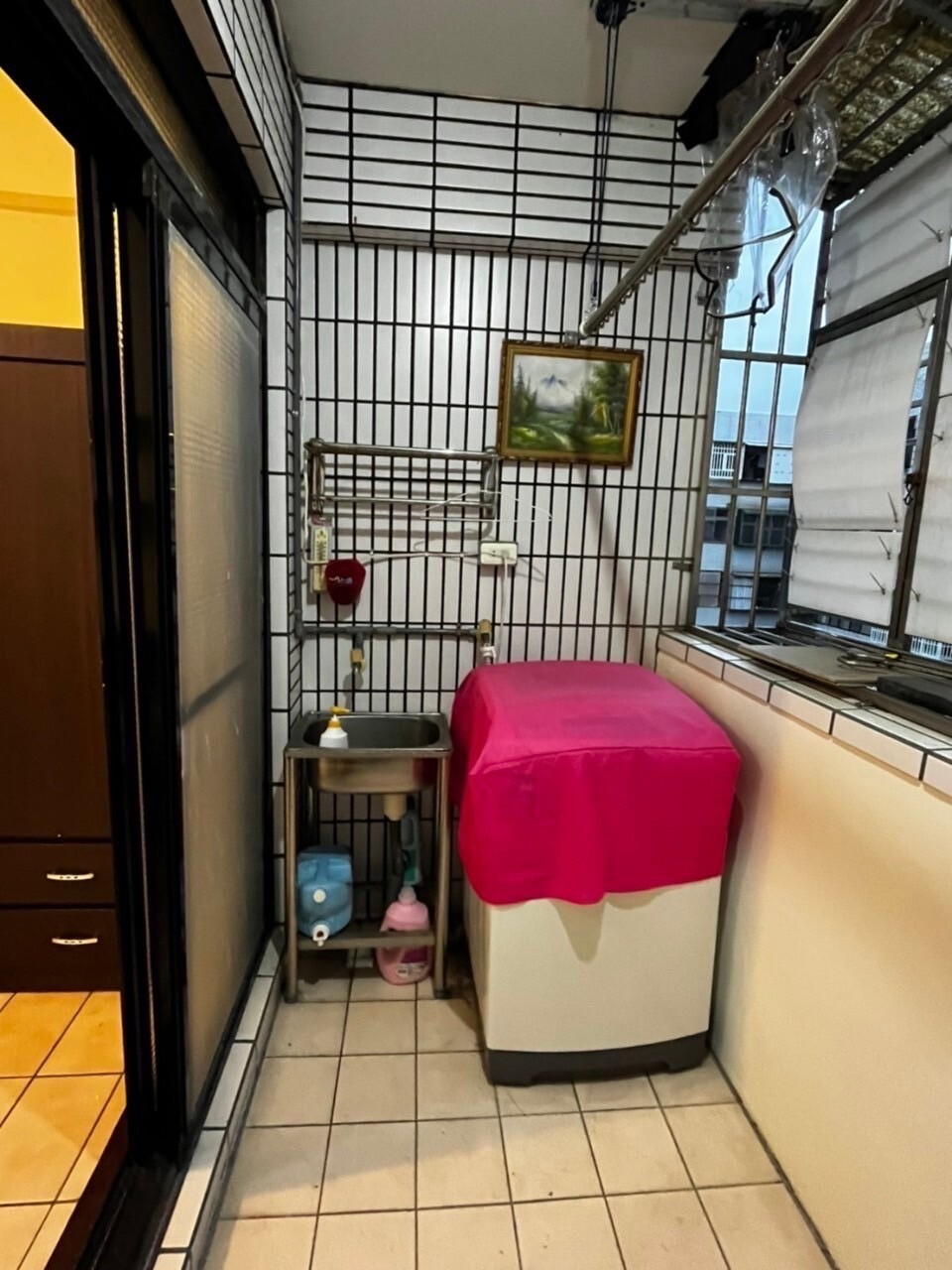 中壢中原商圈📞超值收租套房👌可貸款✅超低自備✅