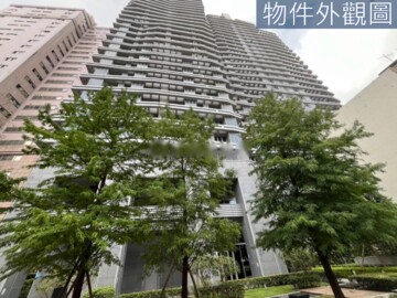 達麗世紀雙星待售房屋