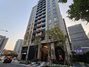 國王之森待售房屋