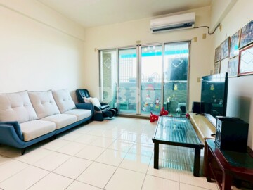 影三新城/影三華廈/建國社區待售房屋