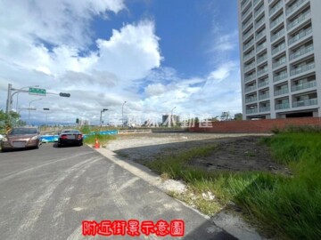 (租)商60旁方正美建地 - Image 1