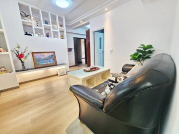 國際京城B區待售房屋