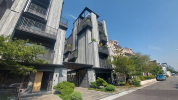 樂屋_日盛興龍吉街透天待售房屋 日盛興龍吉街透天待售房屋