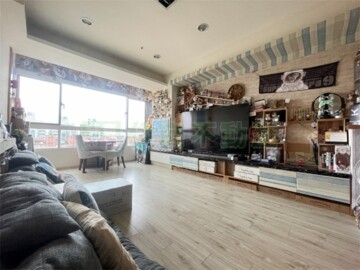 當代藝術Mo Art待售房屋