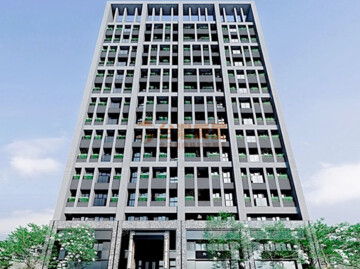 樂屋_昂峰惟美待售房屋 昂峰惟美待售房屋