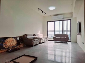 宇荃四季朗朗高樓層3房出租 - Image 1