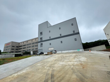 楊梅泰圳路全新廠房,可分租或整棟承租 - Image 1