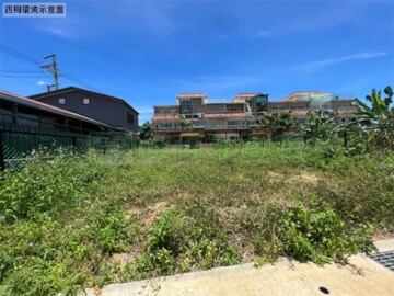 市區小農地