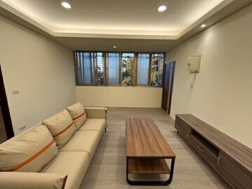 幸福社區D待售房屋