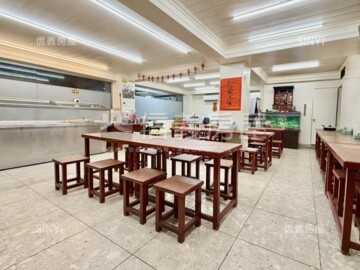 時代廣場大廈待售房屋