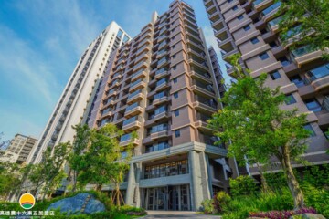 福懋美森園待售房屋
