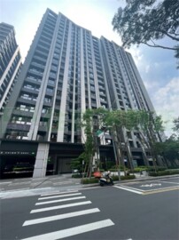 甲山林帝景5號待售房屋