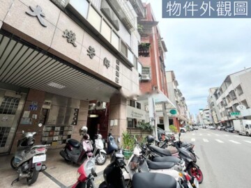 桂冠歐洲大樓區待售房屋