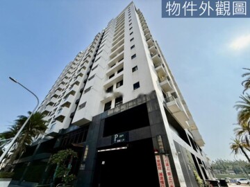 滙美待售房屋