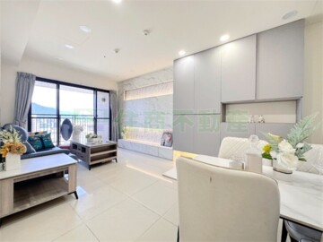 時代菁英甲區待售房屋