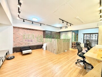 麗晶花園廣場待售房屋