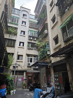 同慶中榮街88號公寓待售房屋