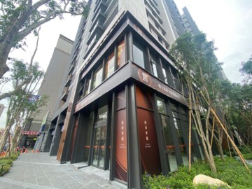 女王萬歲待售房屋