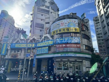 一道彩虹田園小城待售房屋