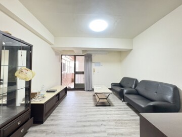 獨家~勝利商圈景觀3房 - Image 1